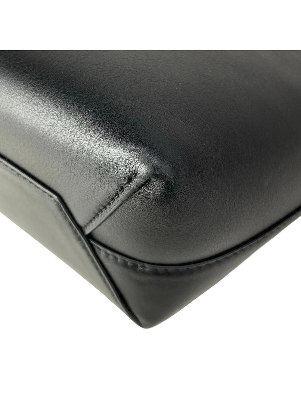 Balenciaga Mary Kate Xs Black Leather #277641B13B - Picture 6 of 15